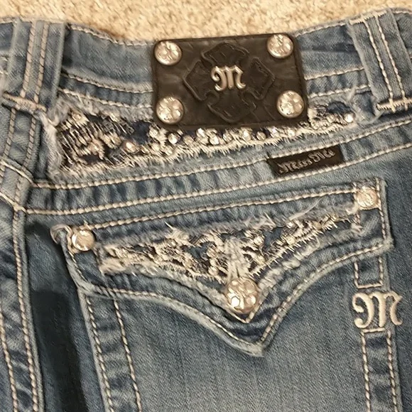 Miss Me Jeans - Picture 5 of 6